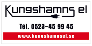 Kungshamns El