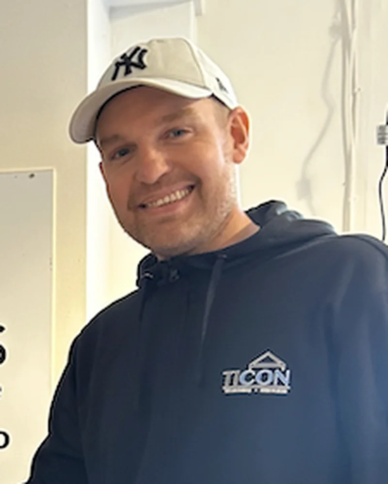 David Helgesson