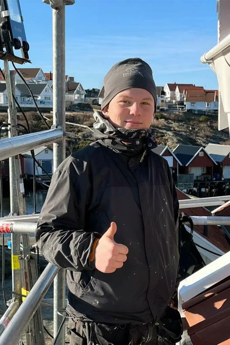 Emil Appelgren