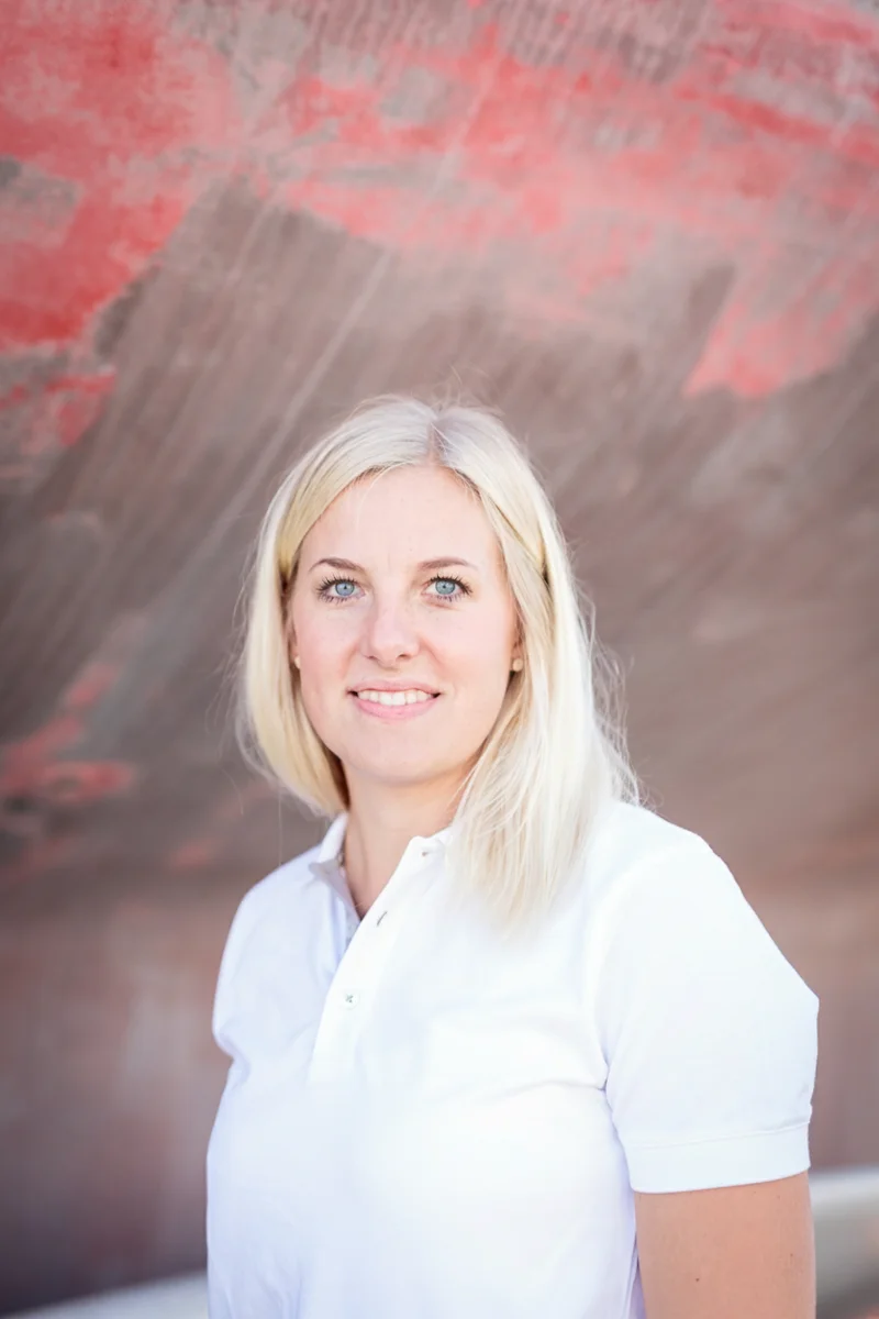 Karin Broberg
