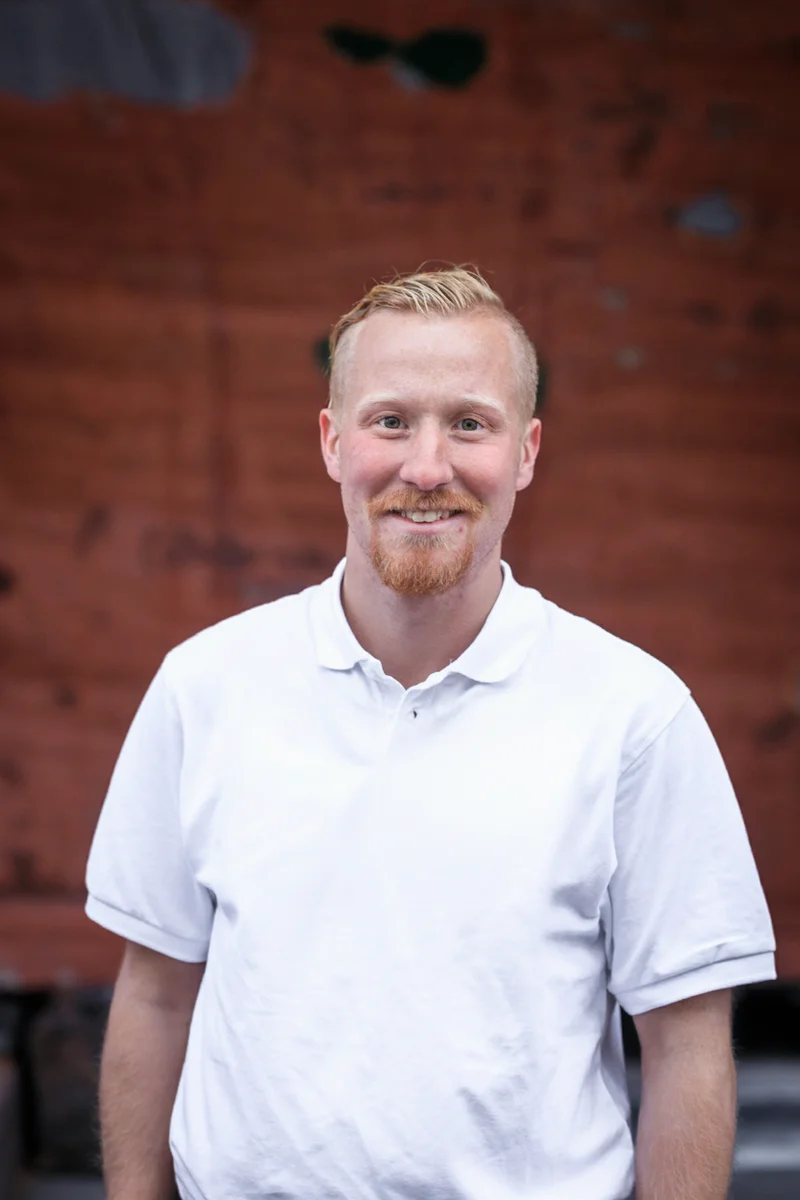 Patrik Eklöf